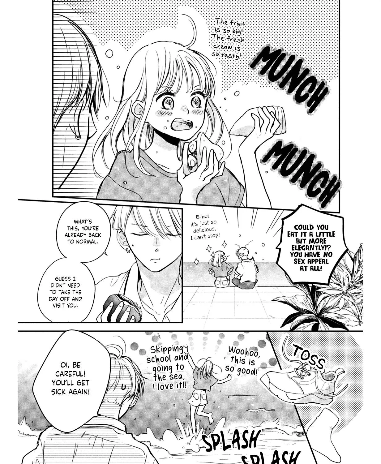 Read Douse, Koishite Shimaunda chapter 5 image 62 on Lezhin