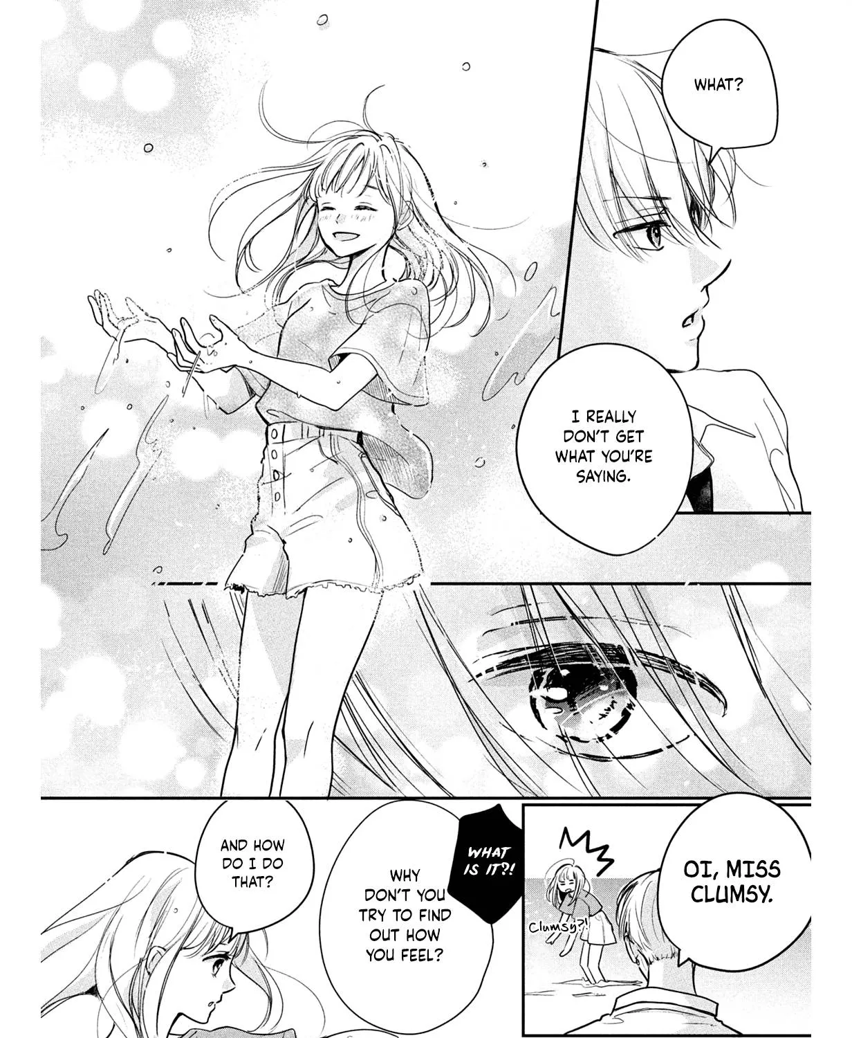 Read Douse, Koishite Shimaunda chapter 5 image 66 on Lezhin