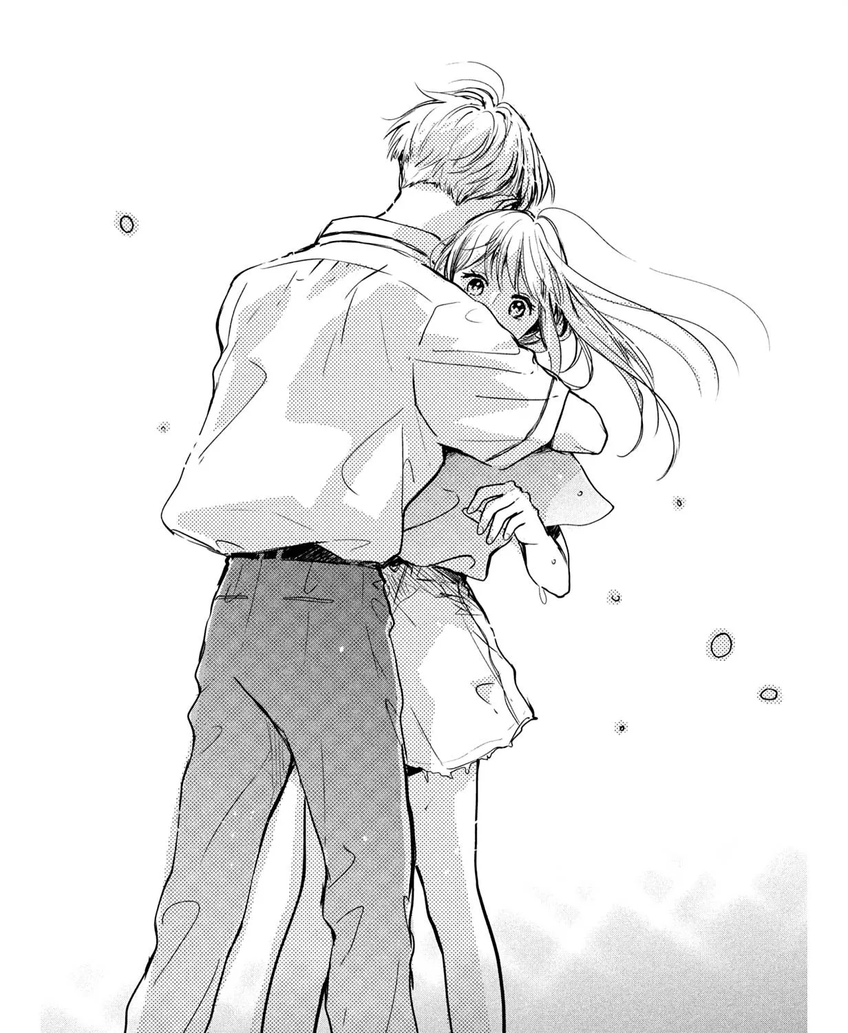 Read Douse, Koishite Shimaunda chapter 5 image 68 on Lezhin