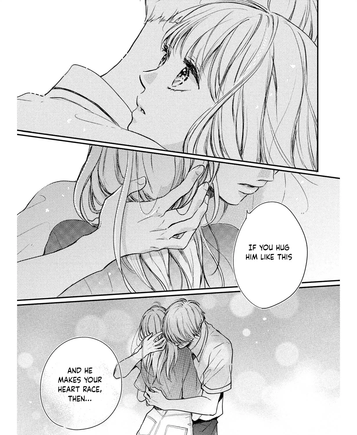 Read Douse, Koishite Shimaunda chapter 5 image 70 on Lezhin