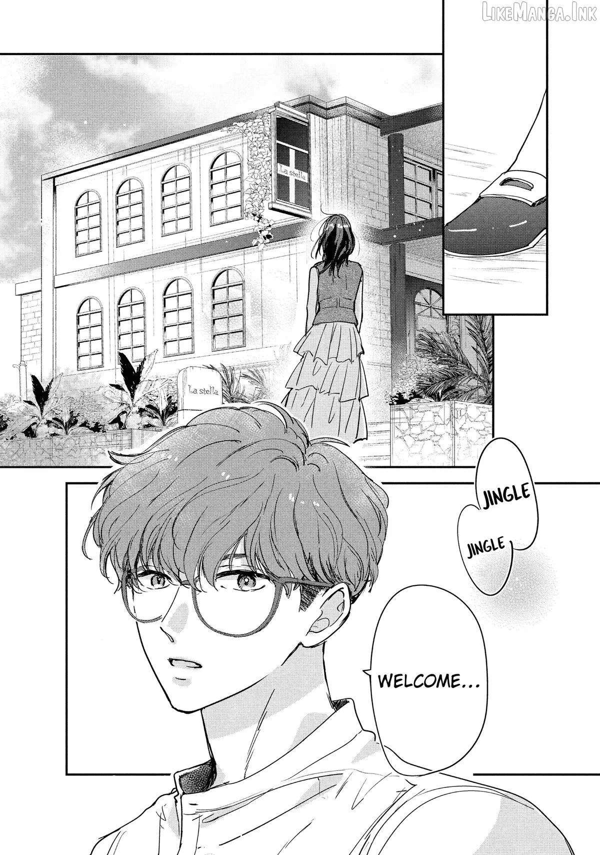 Read Douse, Koishite Shimaunda chapter 50 image 10 on Lezhin