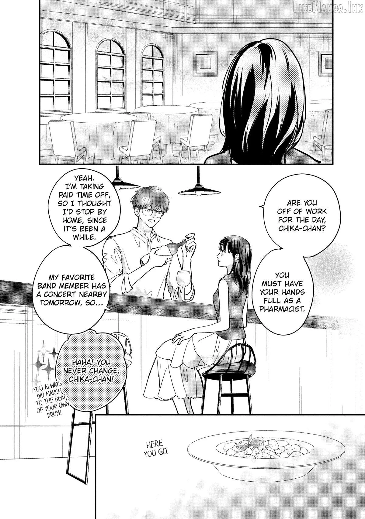Read Douse, Koishite Shimaunda chapter 50 image 12 on Lezhin