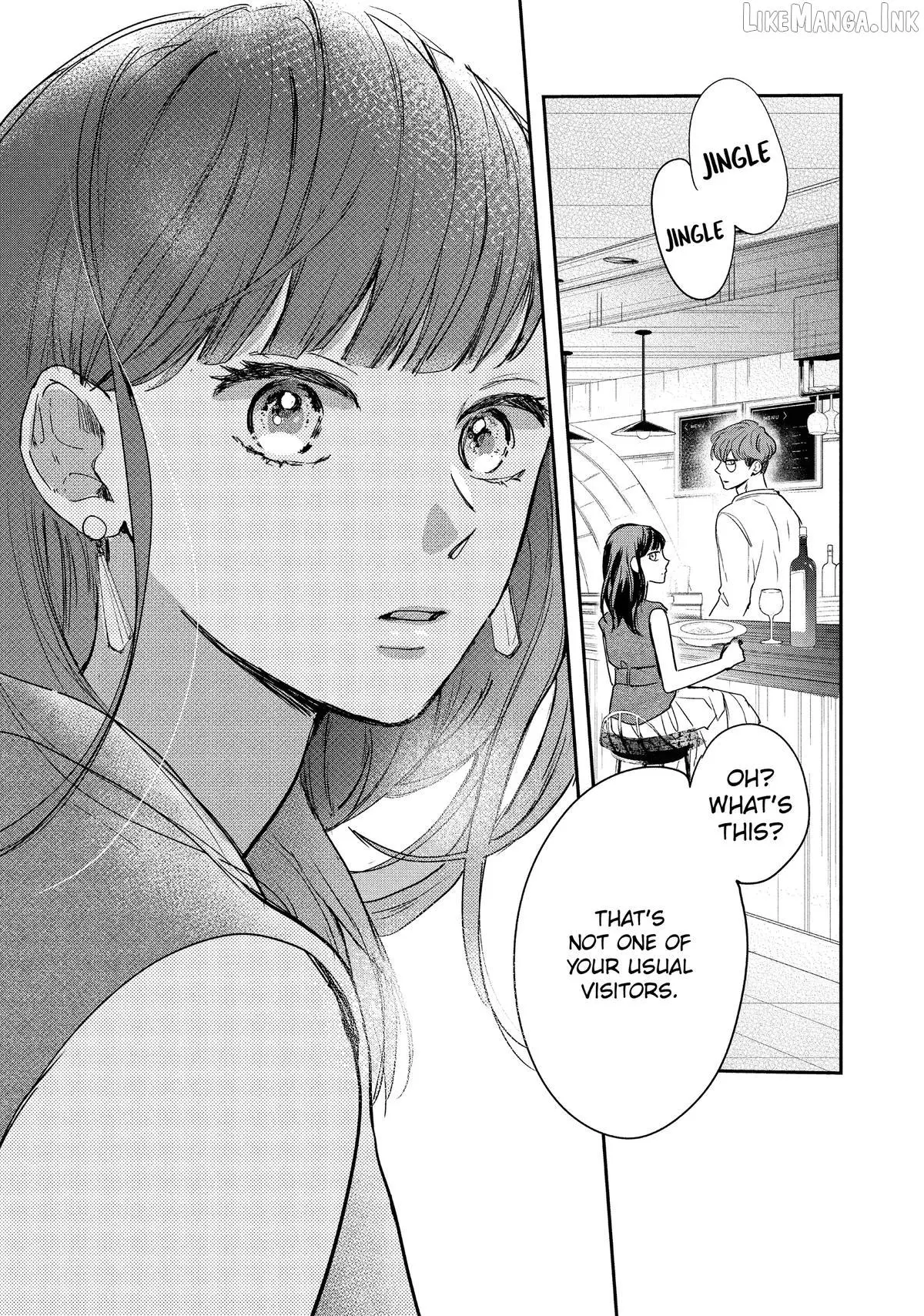 Read Douse, Koishite Shimaunda chapter 50 image 16 on Lezhin
