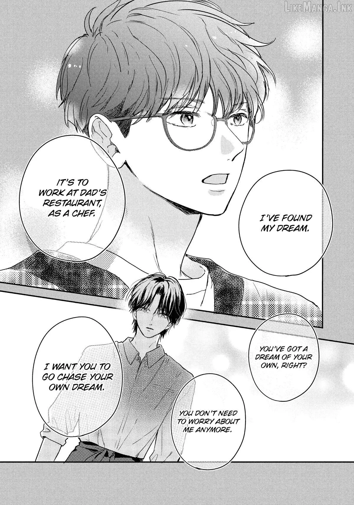 Read Douse, Koishite Shimaunda chapter 50 image 22 on Lezhin