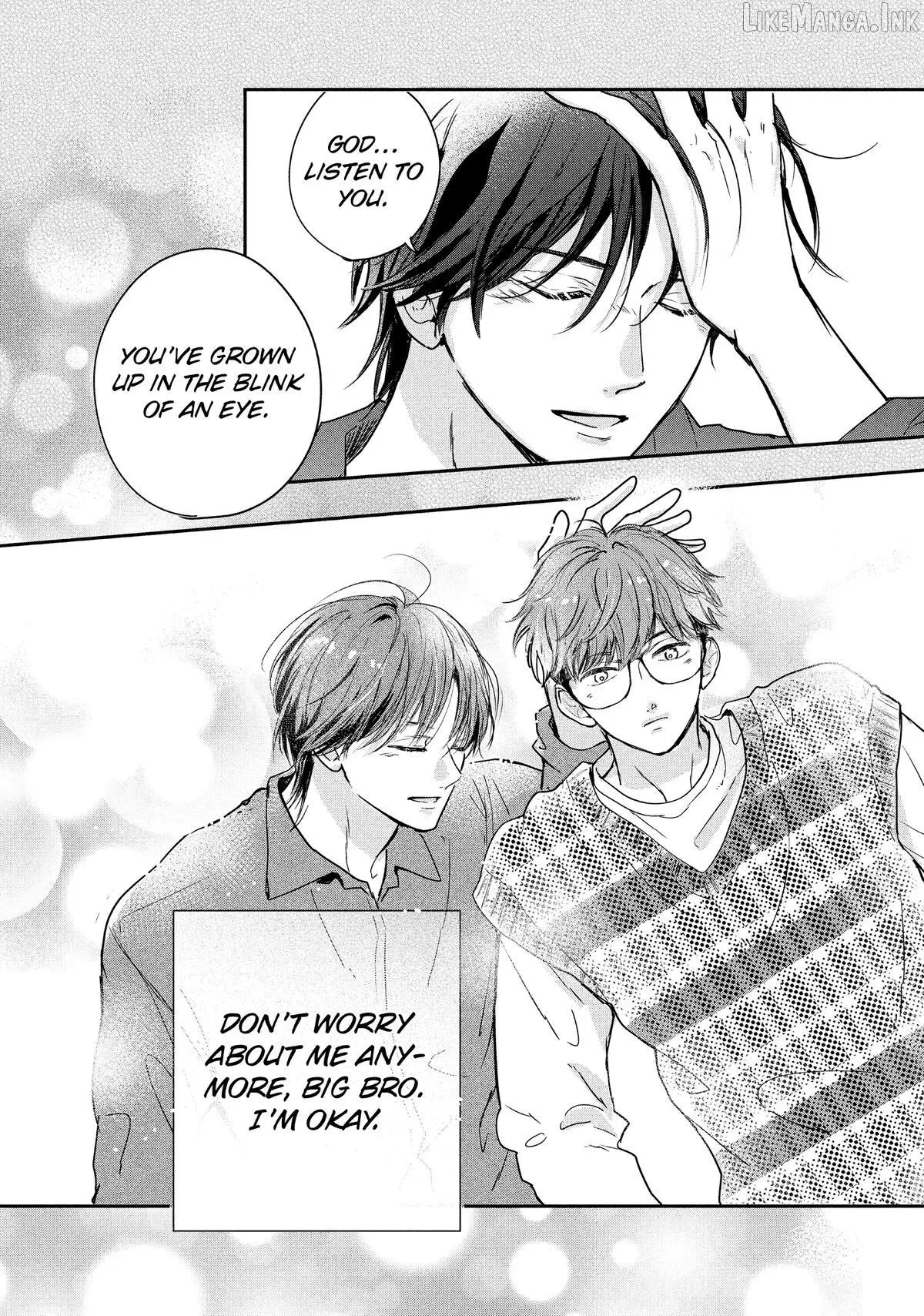 Read Douse, Koishite Shimaunda chapter 50 image 23 on Lezhin