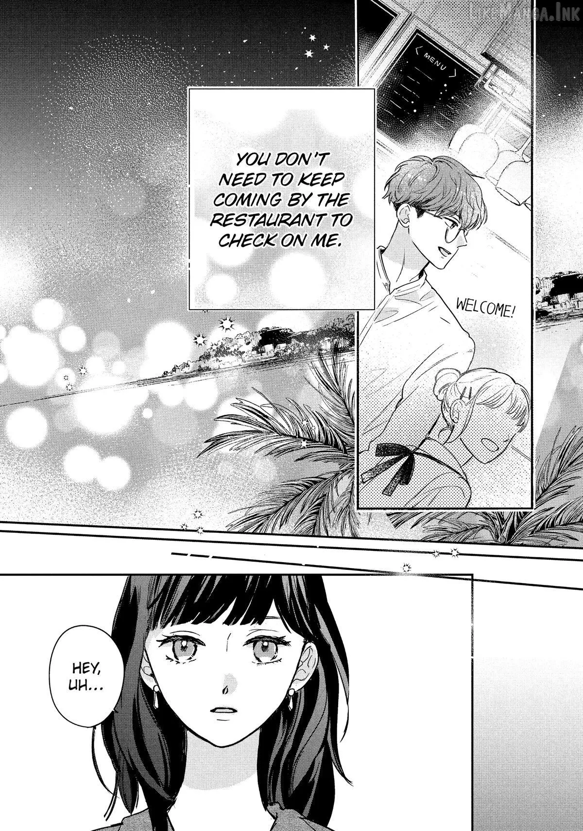 Read Douse, Koishite Shimaunda chapter 50 image 24 on Lezhin