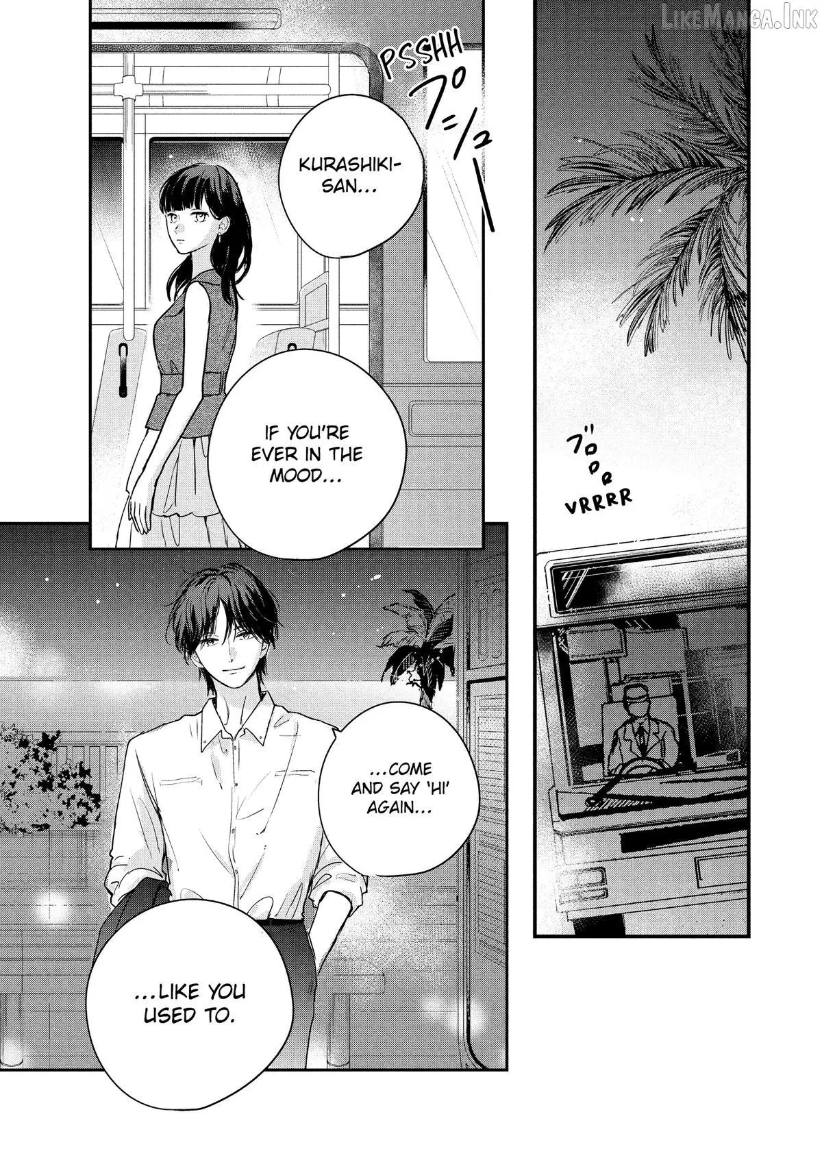 Read Douse, Koishite Shimaunda chapter 50 image 28 on Lezhin