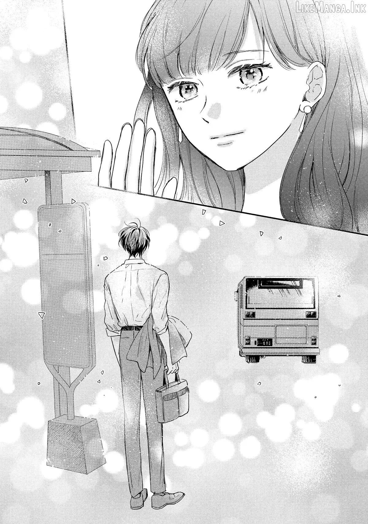 Read Douse, Koishite Shimaunda chapter 50 image 31 on Lezhin