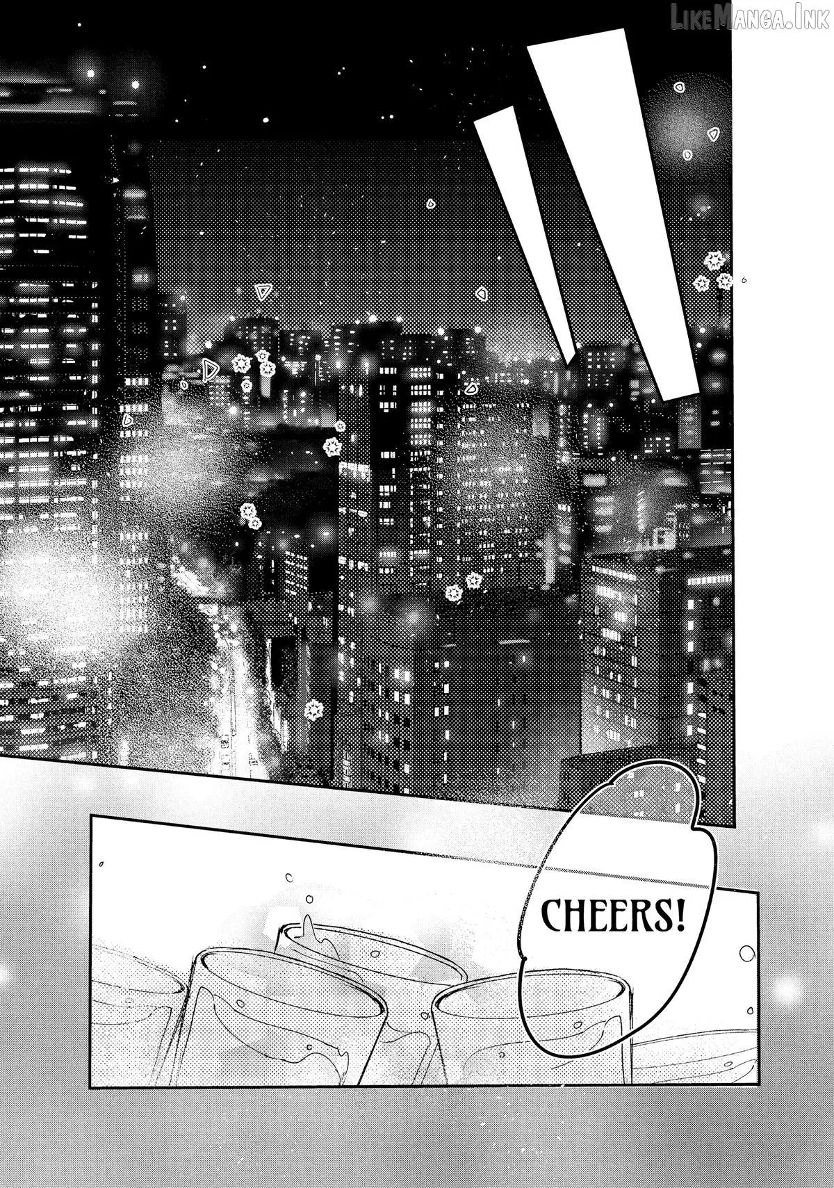Read Douse, Koishite Shimaunda chapter 50 image 32 on Lezhin