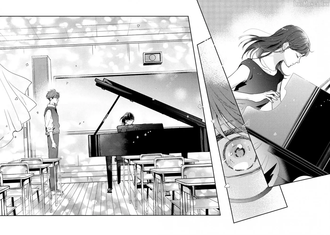 Read Douse, Koishite Shimaunda chapter 50 image 35 on Lezhin