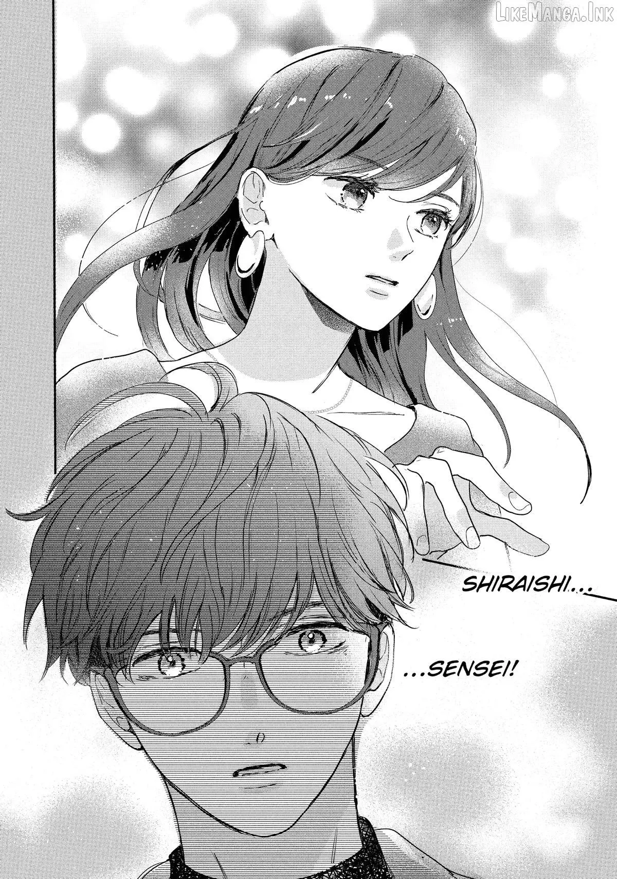 Read Douse, Koishite Shimaunda chapter 50 image 36 on Lezhin
