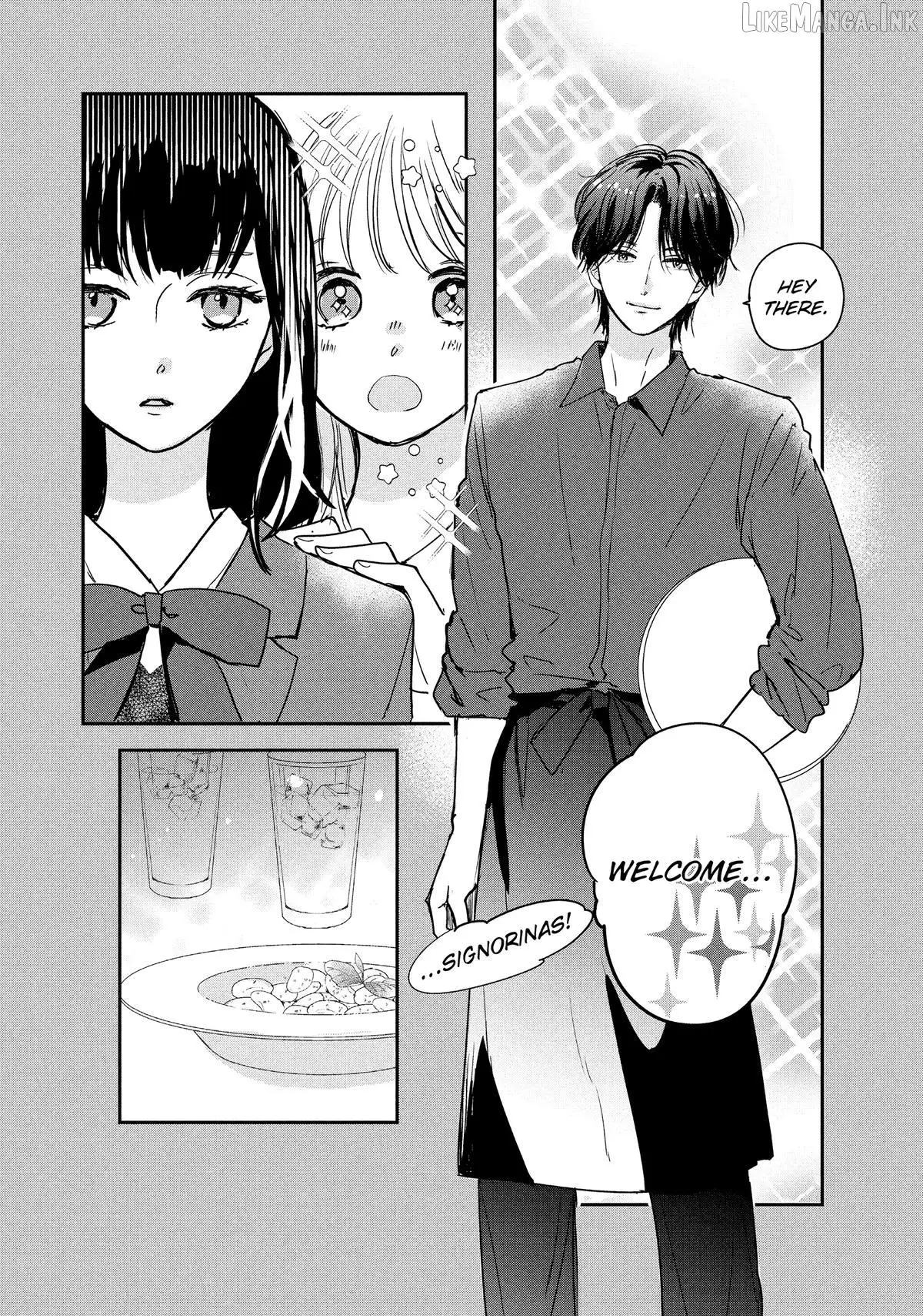 Read Douse, Koishite Shimaunda chapter 50 image 5 on Lezhin