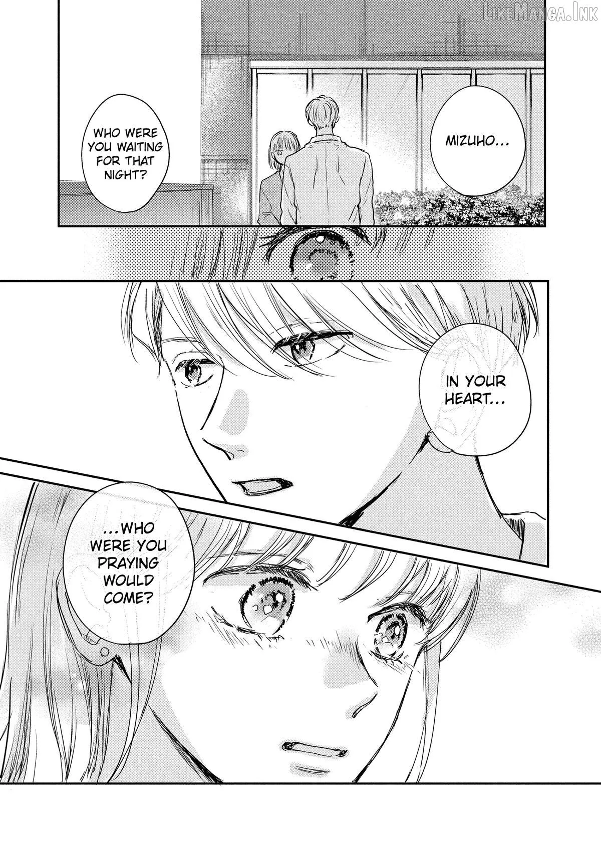 Read Douse, Koishite Shimaunda chapter 54 image 10 on Lezhin