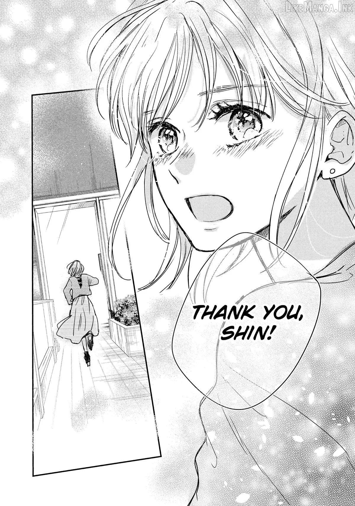Read Douse, Koishite Shimaunda chapter 54 image 13 on Lezhin