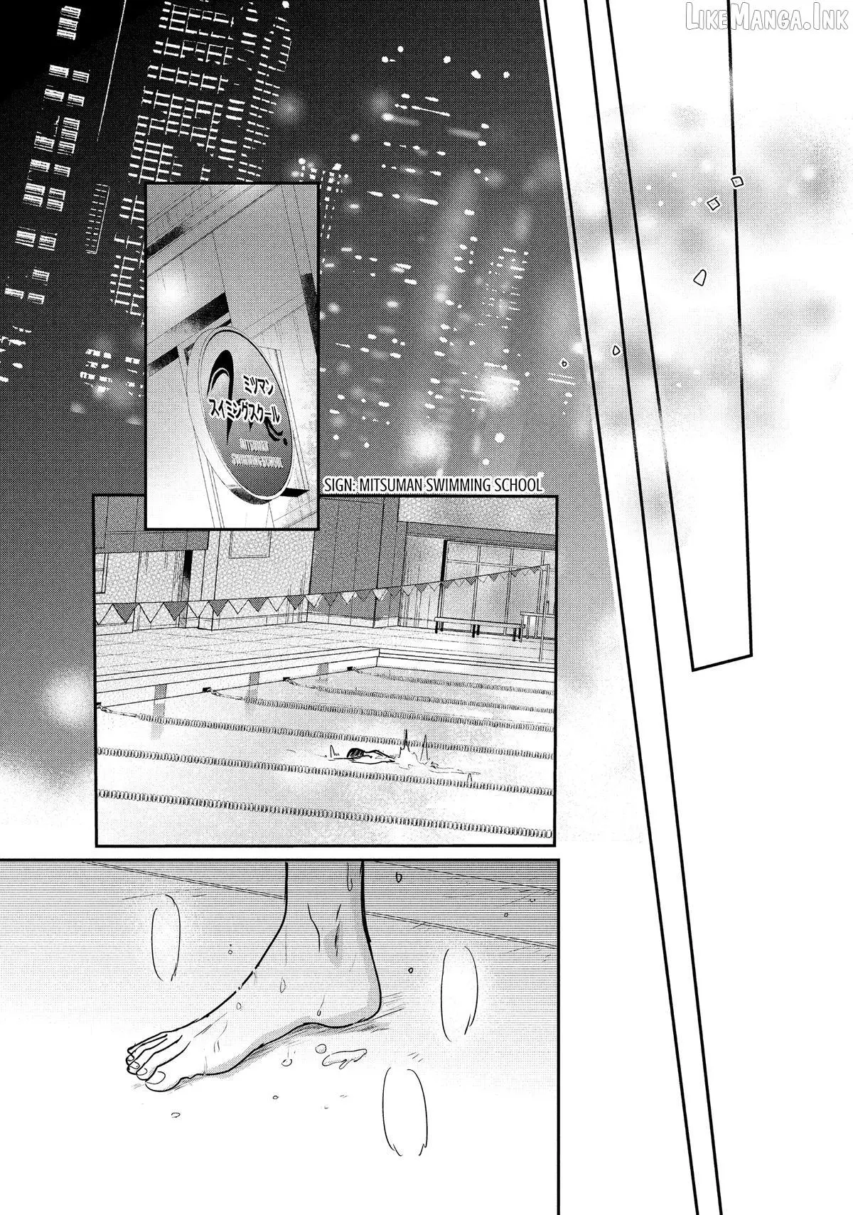 Read Douse, Koishite Shimaunda chapter 54 image 20 on Lezhin