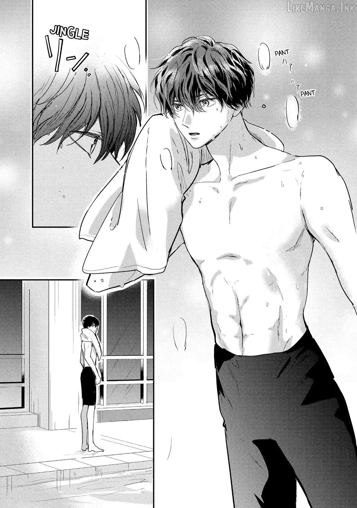Read Douse, Koishite Shimaunda chapter 54 image 21 on Lezhin