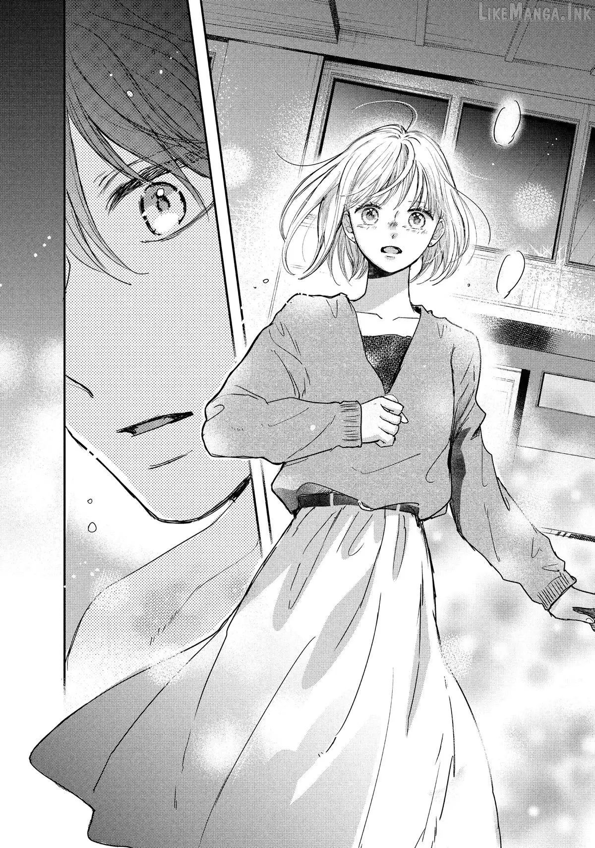 Read Douse, Koishite Shimaunda chapter 54 image 22 on Lezhin