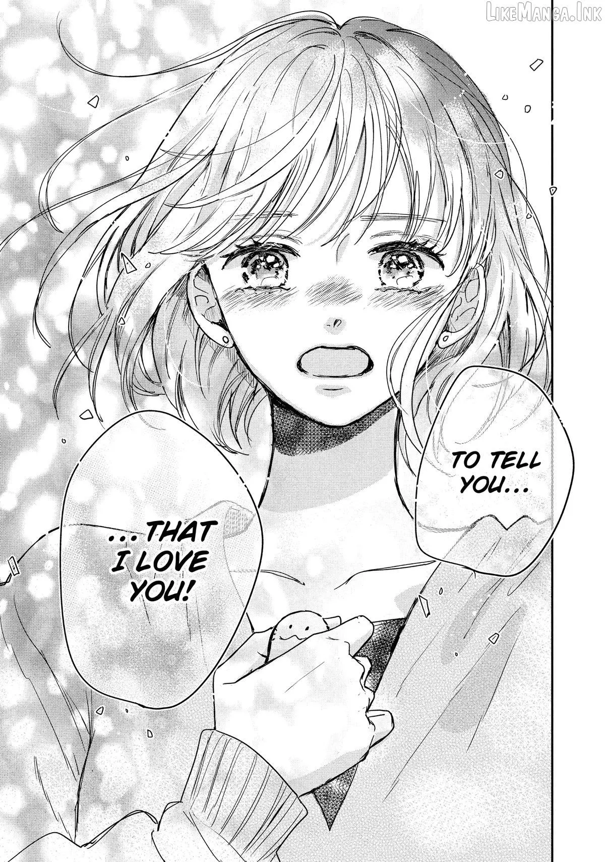 Read Douse, Koishite Shimaunda chapter 54 image 24 on Lezhin