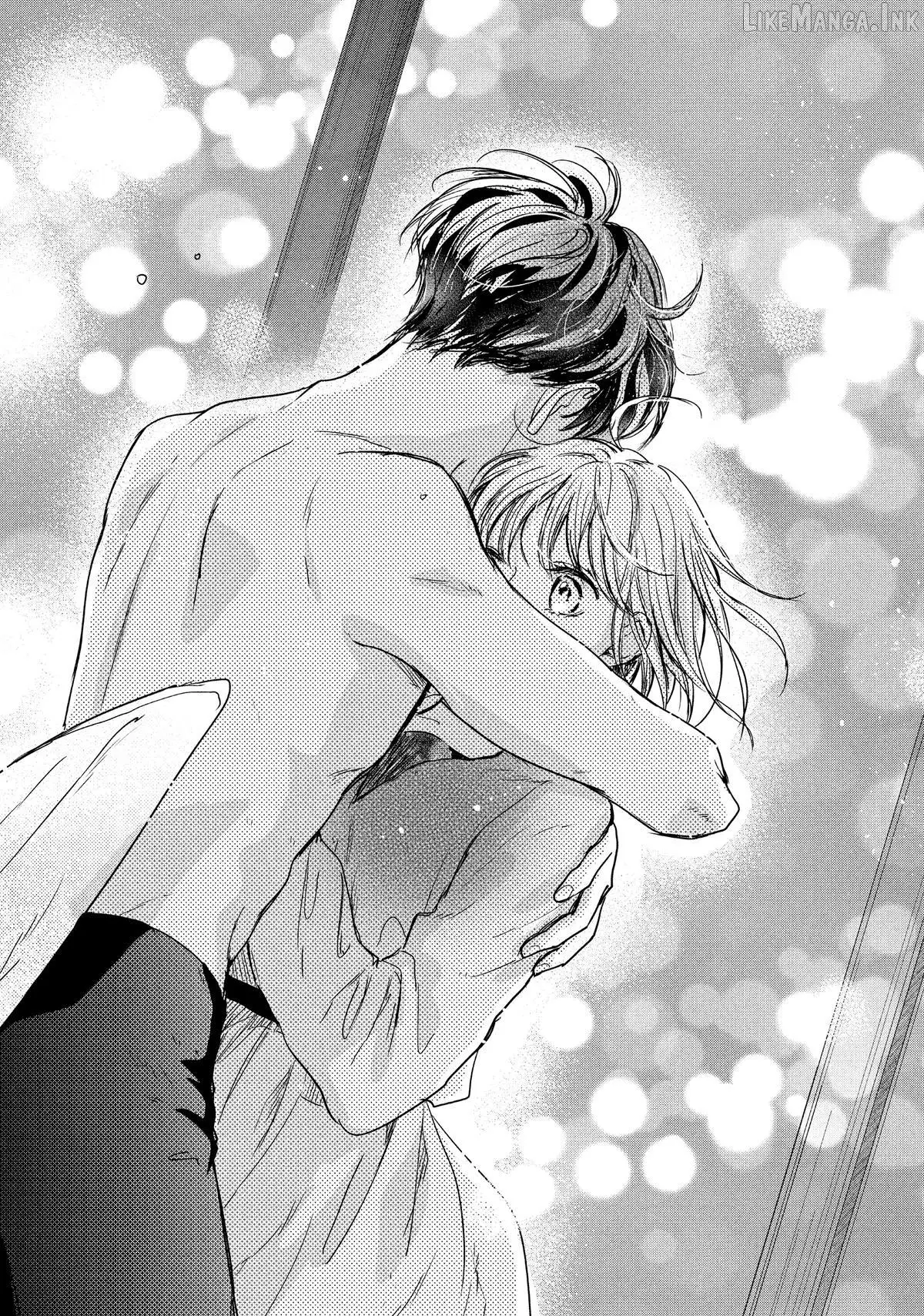 Read Douse, Koishite Shimaunda chapter 54 image 25 on Lezhin
