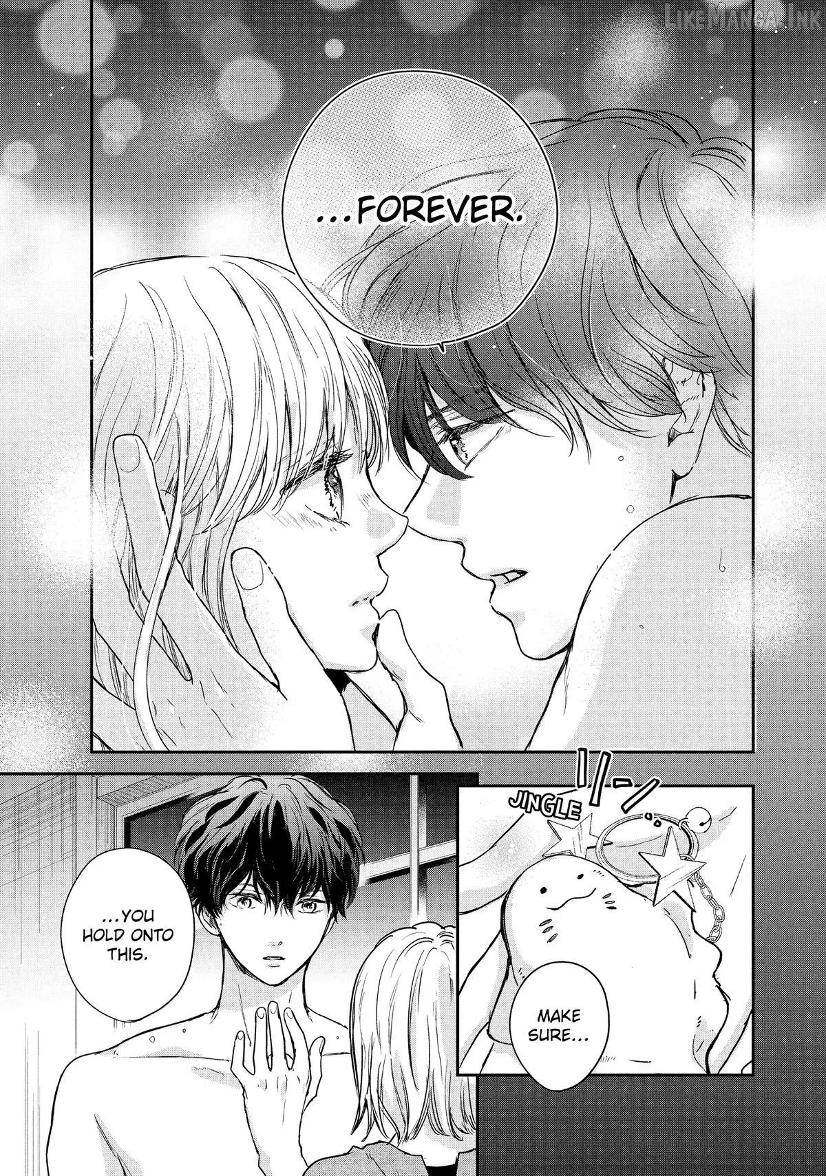 Read Douse, Koishite Shimaunda chapter 54 image 28 on Lezhin