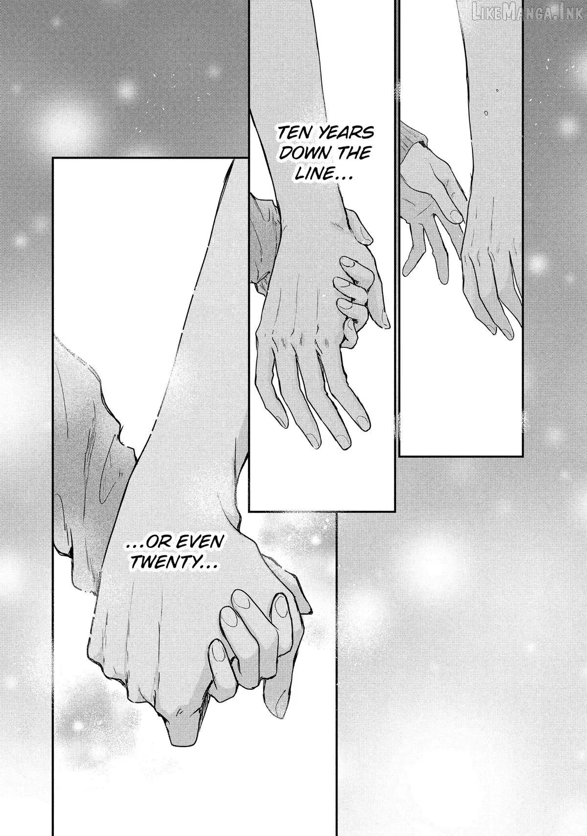 Read Douse, Koishite Shimaunda chapter 54 image 29 on Lezhin