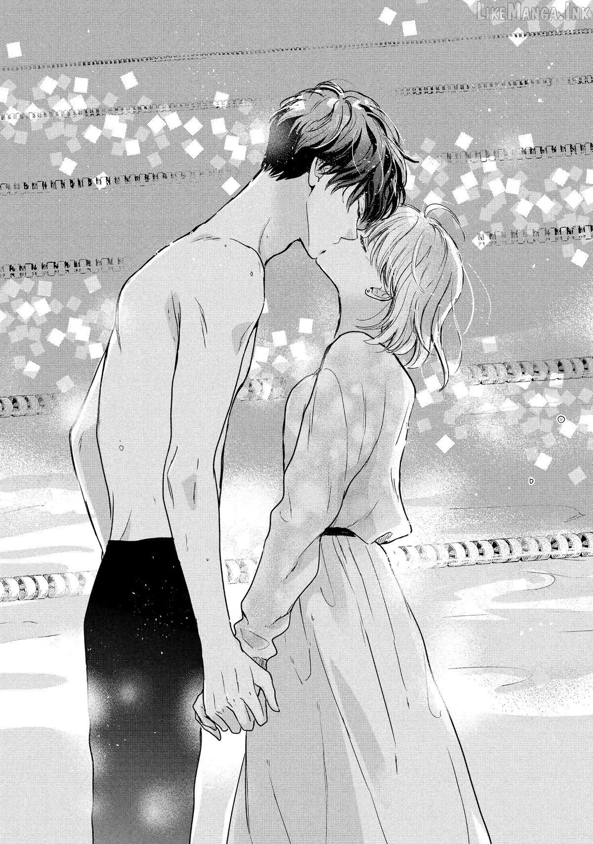 Read Douse, Koishite Shimaunda chapter 54 image 31 on Lezhin