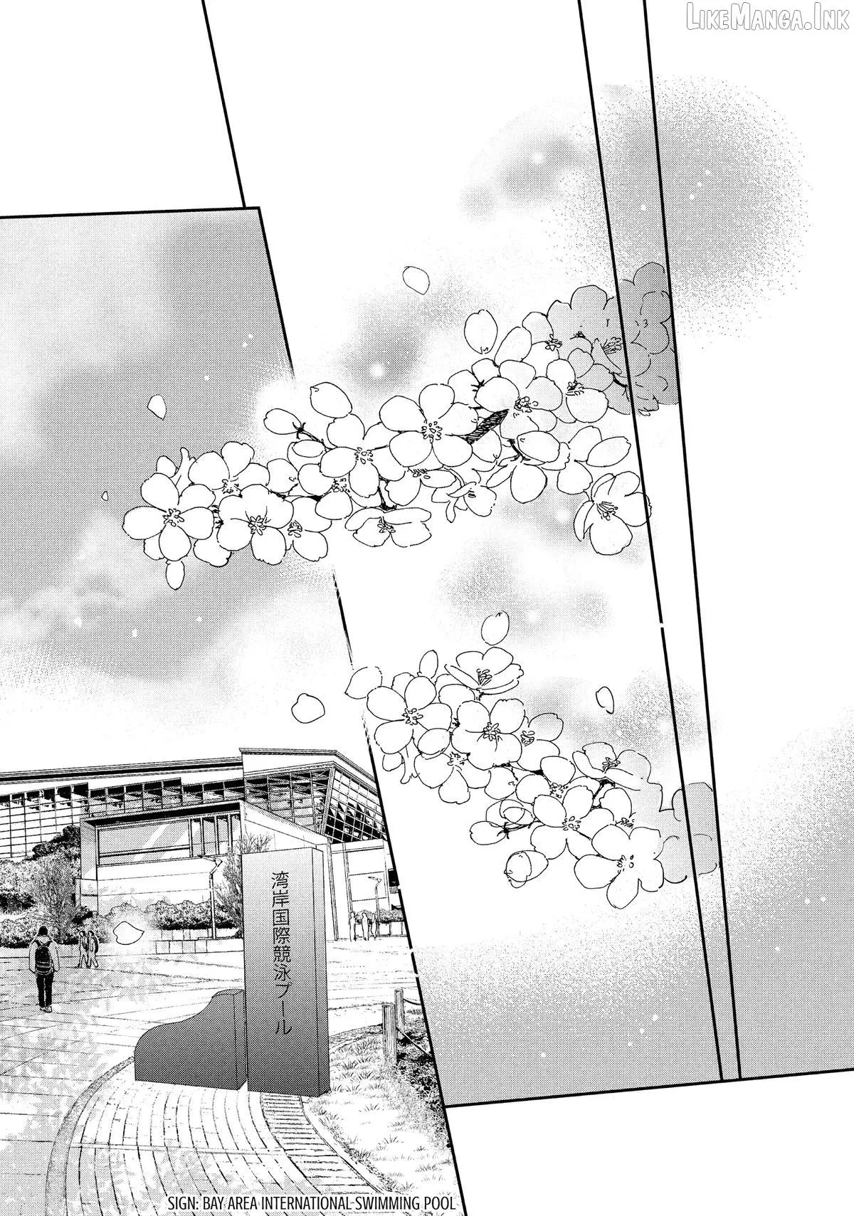 Read Douse, Koishite Shimaunda chapter 54 image 33 on Lezhin