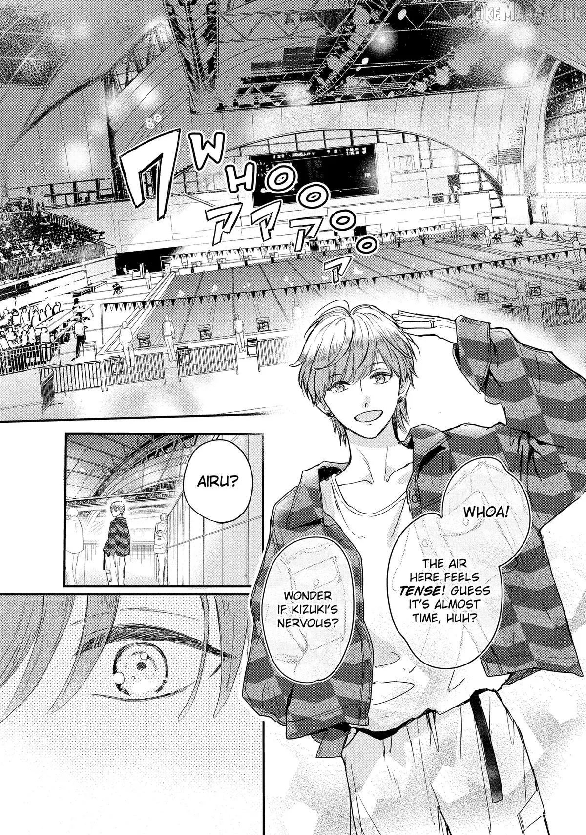 Read Douse, Koishite Shimaunda chapter 54 image 34 on Lezhin