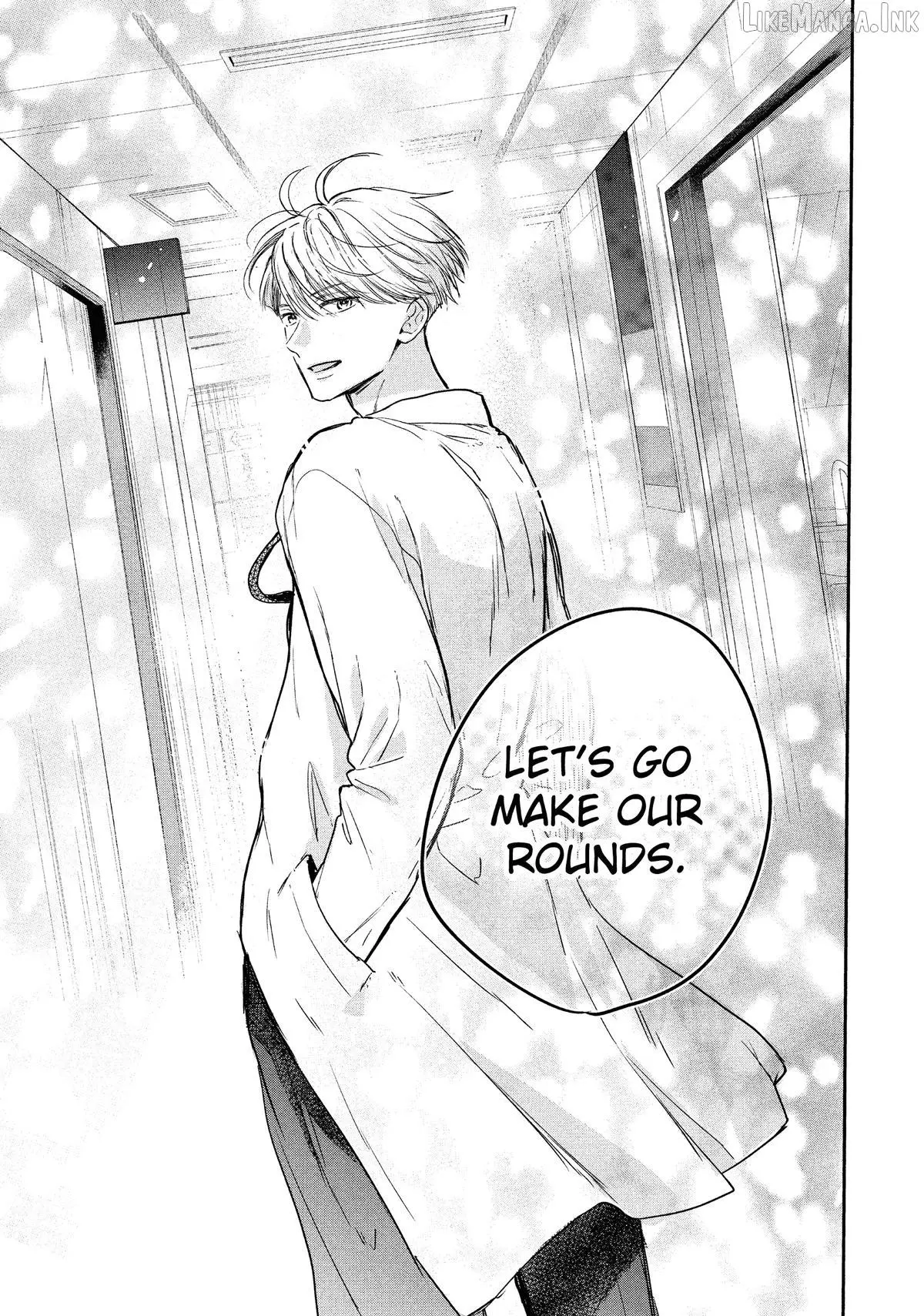 Read Douse, Koishite Shimaunda chapter 54 image 46 on Lezhin