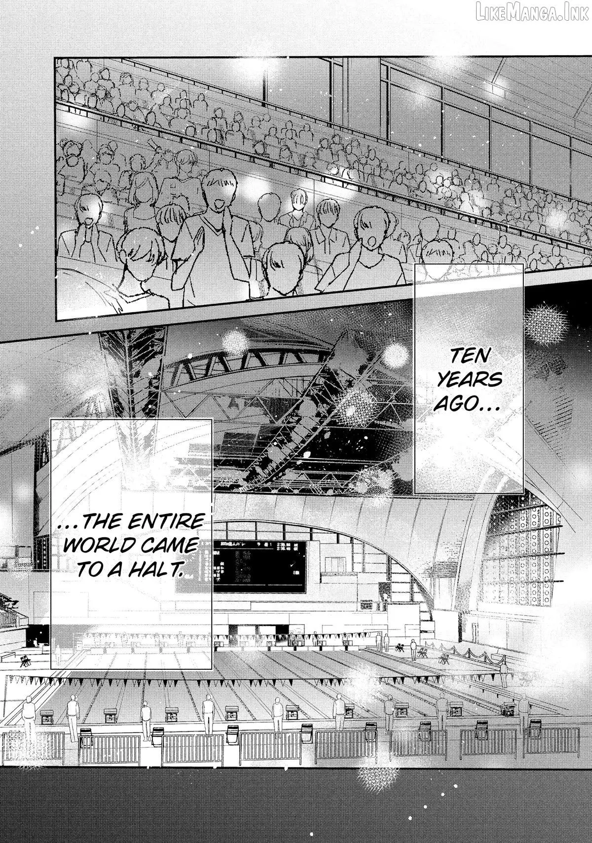 Read Douse, Koishite Shimaunda chapter 54 image 47 on Lezhin