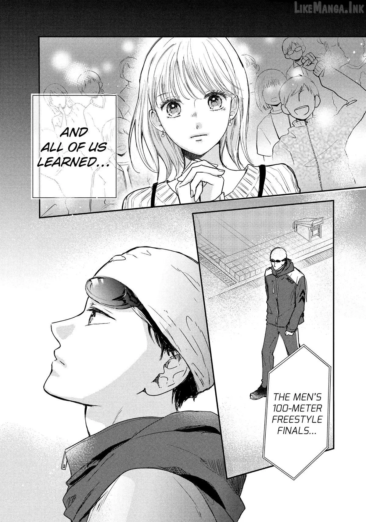 Read Douse, Koishite Shimaunda chapter 54 image 48 on Lezhin