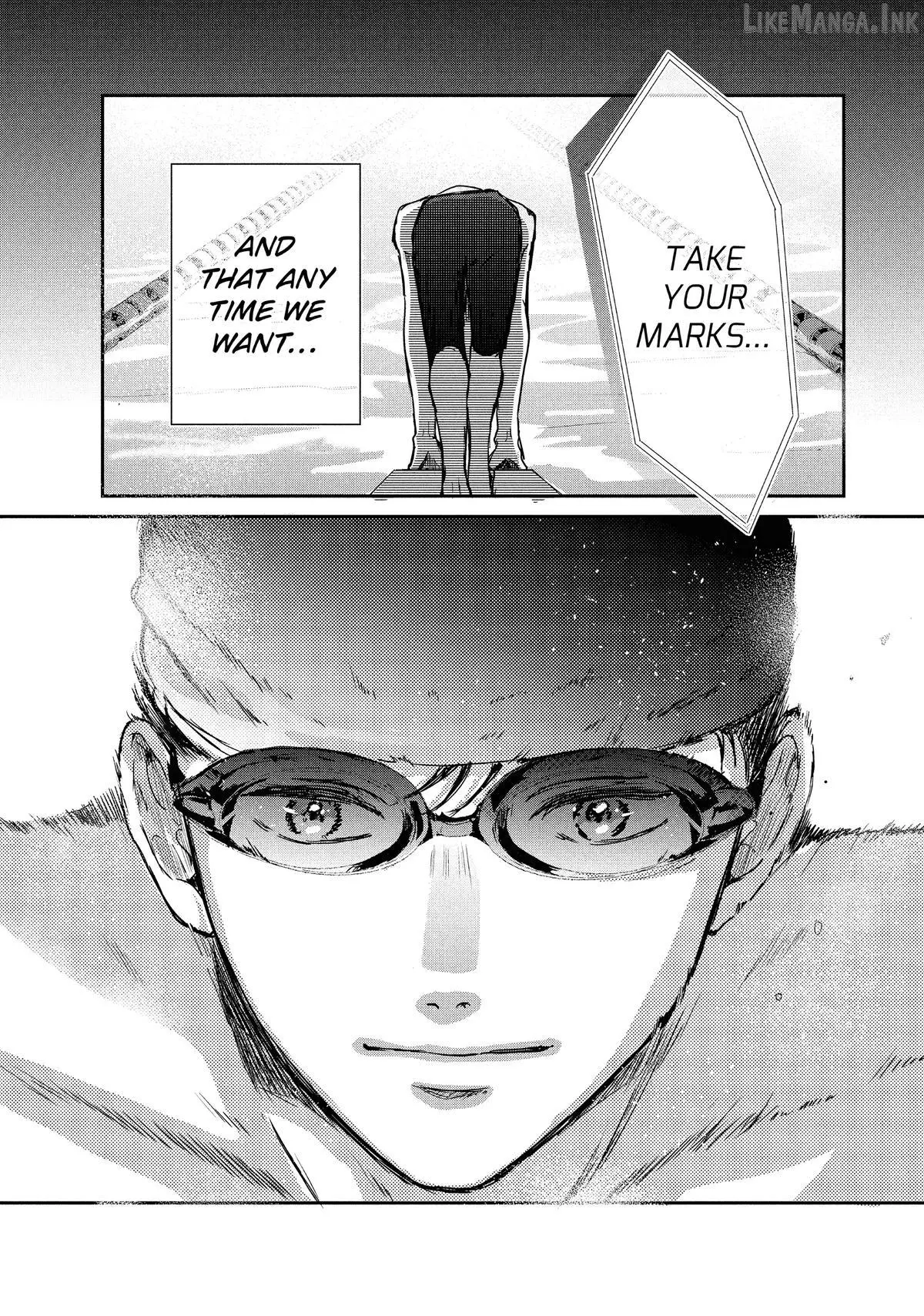 Read Douse, Koishite Shimaunda chapter 54 image 52 on Lezhin