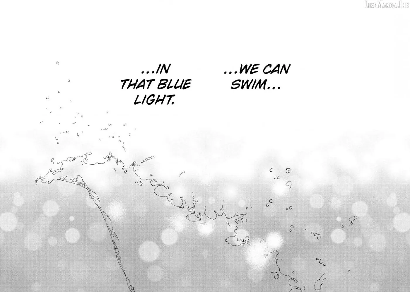 Read Douse, Koishite Shimaunda chapter 54 image 53 on Lezhin