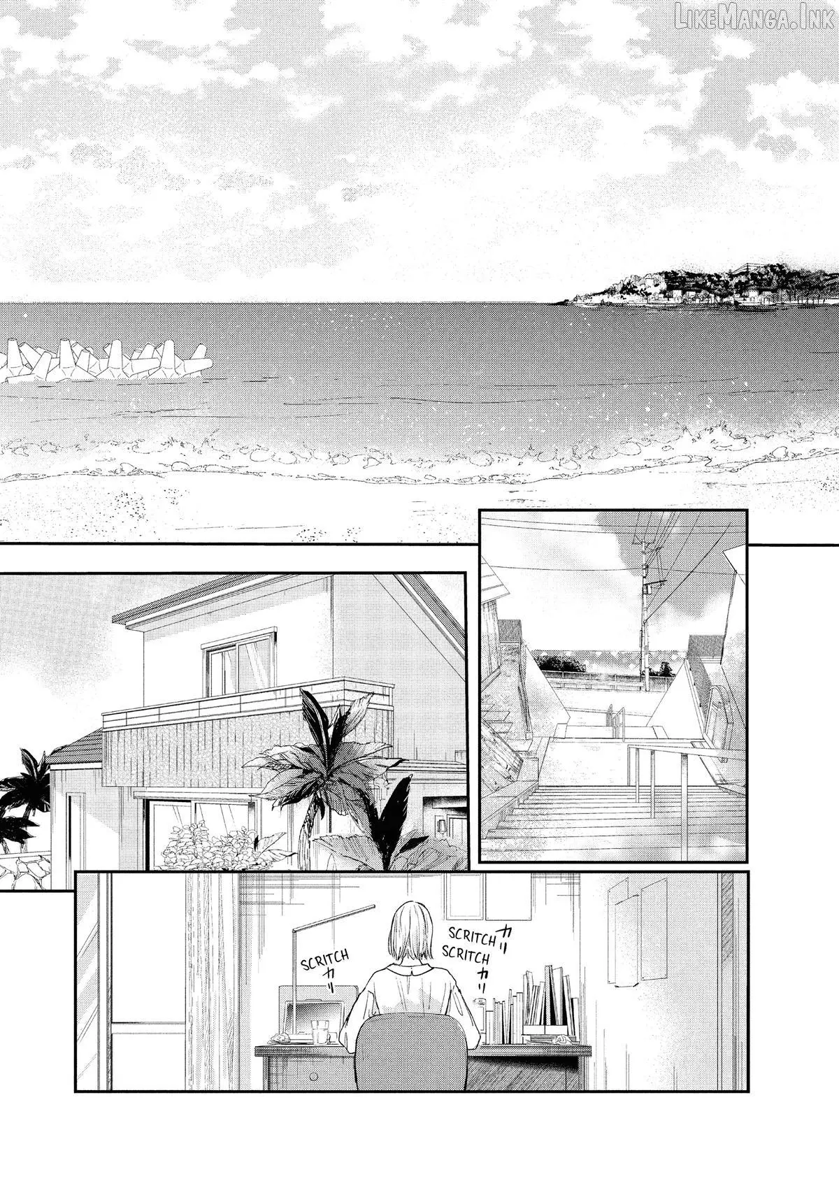 Read Douse, Koishite Shimaunda chapter 54 image 54 on Lezhin