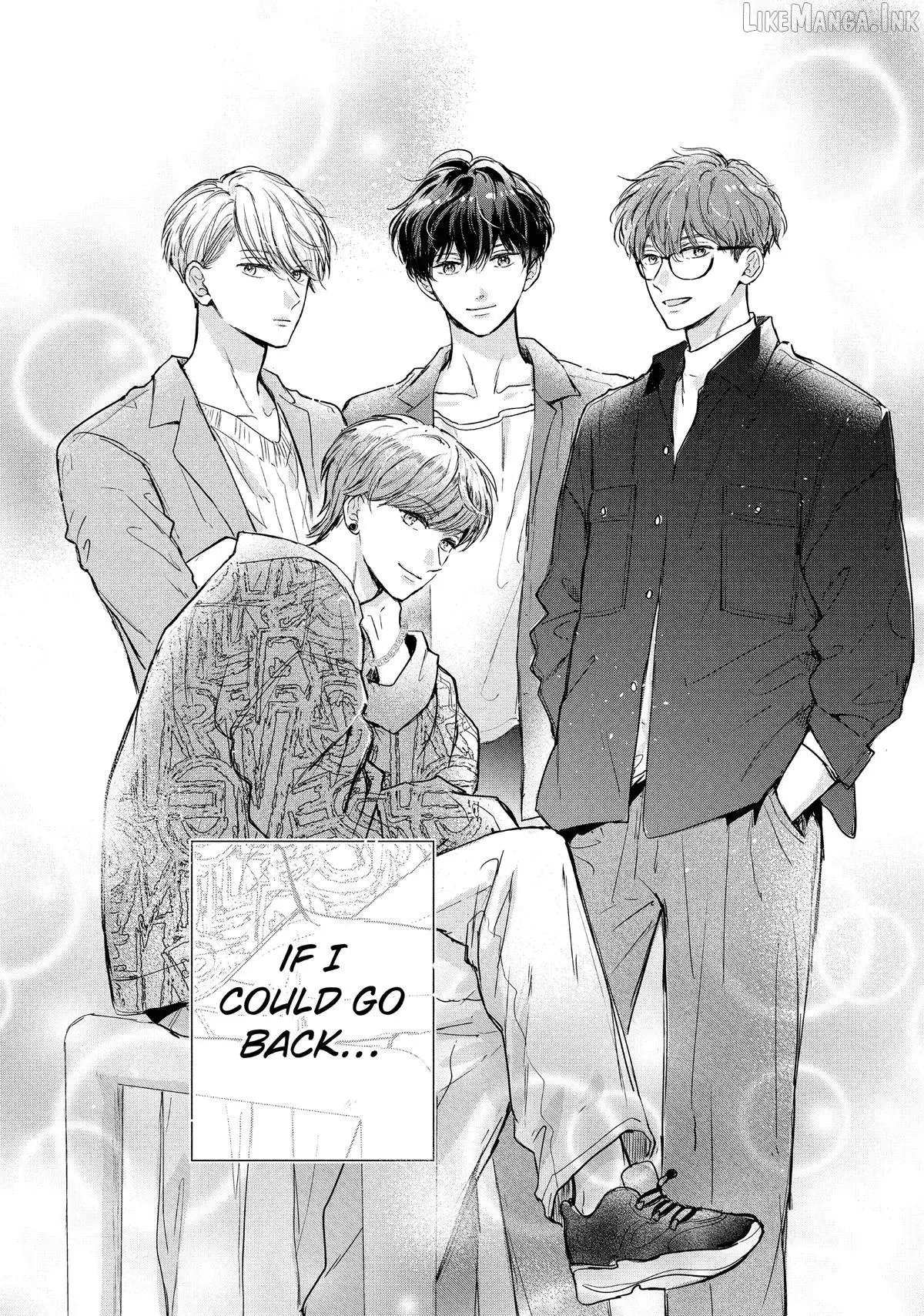 Read Douse, Koishite Shimaunda chapter 54 image 57 on Lezhin