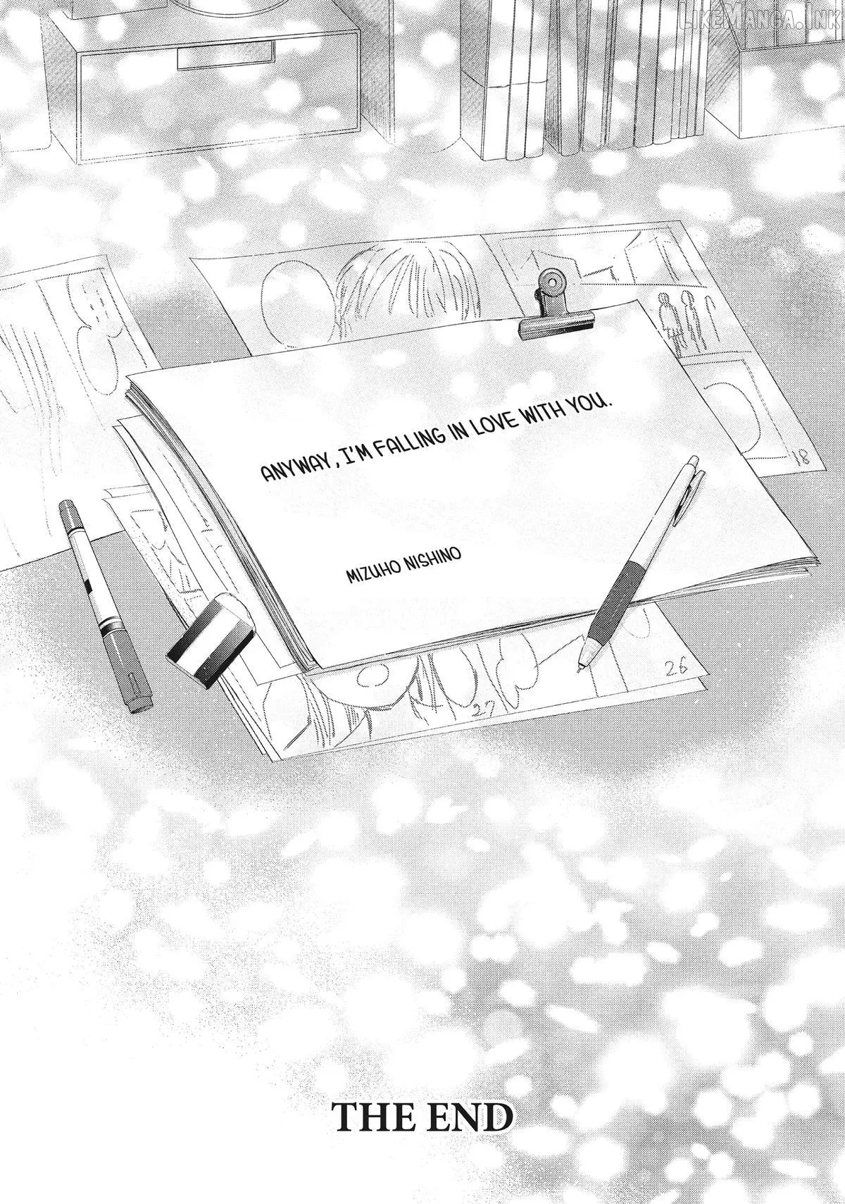 Read Douse, Koishite Shimaunda chapter 54 image 60 on Lezhin