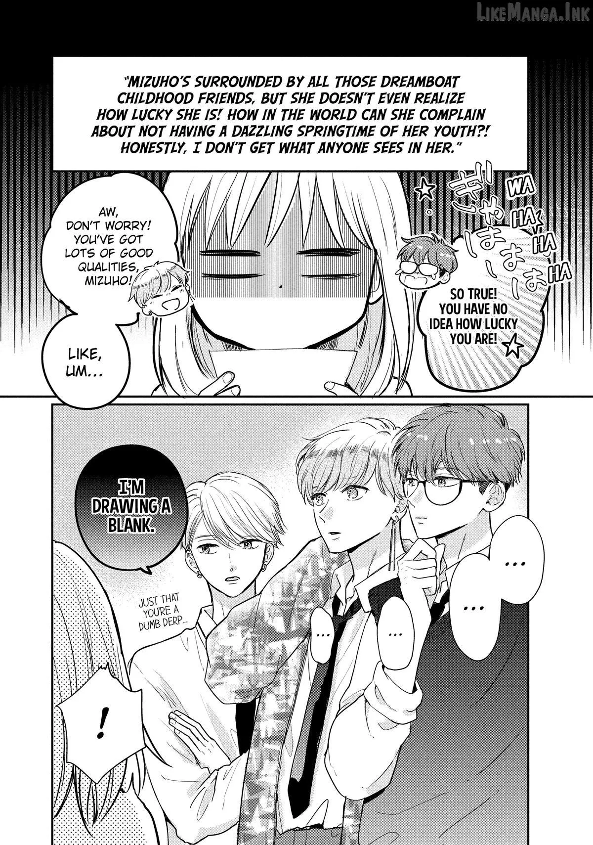 Read Douse, Koishite Shimaunda chapter 54 image 68 on Lezhin