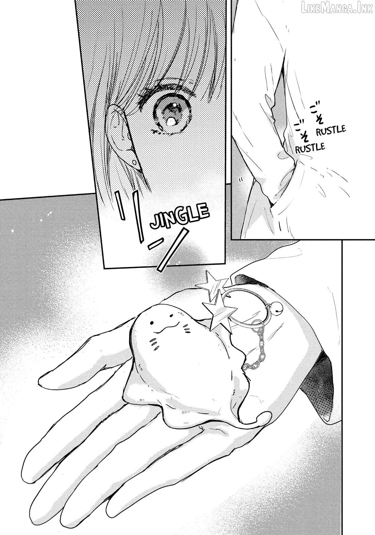 Read Douse, Koishite Shimaunda chapter 54 image 8 on Lezhin