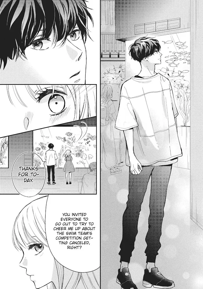 Read Douse, Koishite Shimaunda chapter 6 image 16 on Lezhin