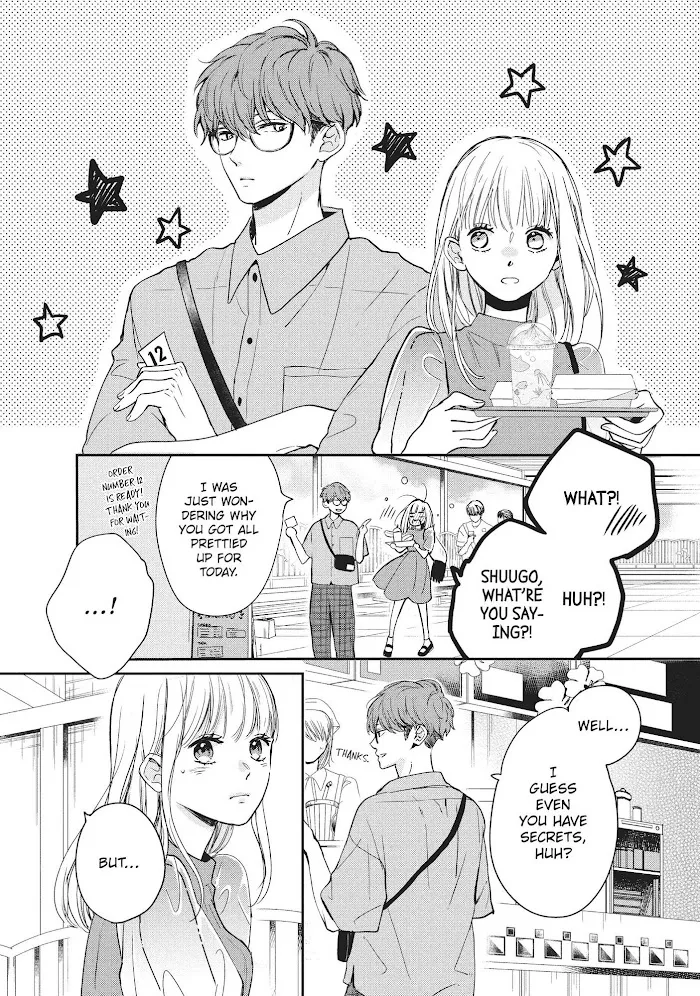 Read Douse, Koishite Shimaunda chapter 6 image 19 on Lezhin