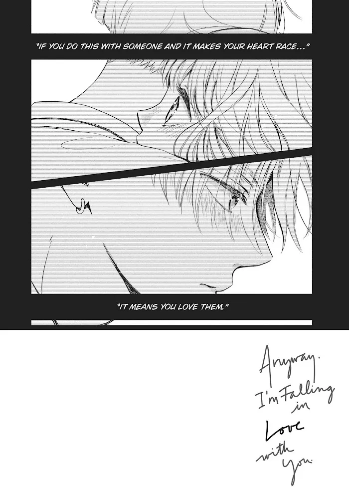 Read Douse, Koishite Shimaunda chapter 6 image 2 on Lezhin
