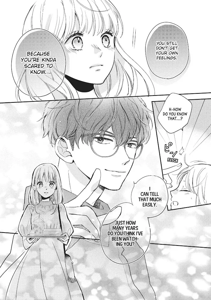 Read Douse, Koishite Shimaunda chapter 6 image 20 on Lezhin