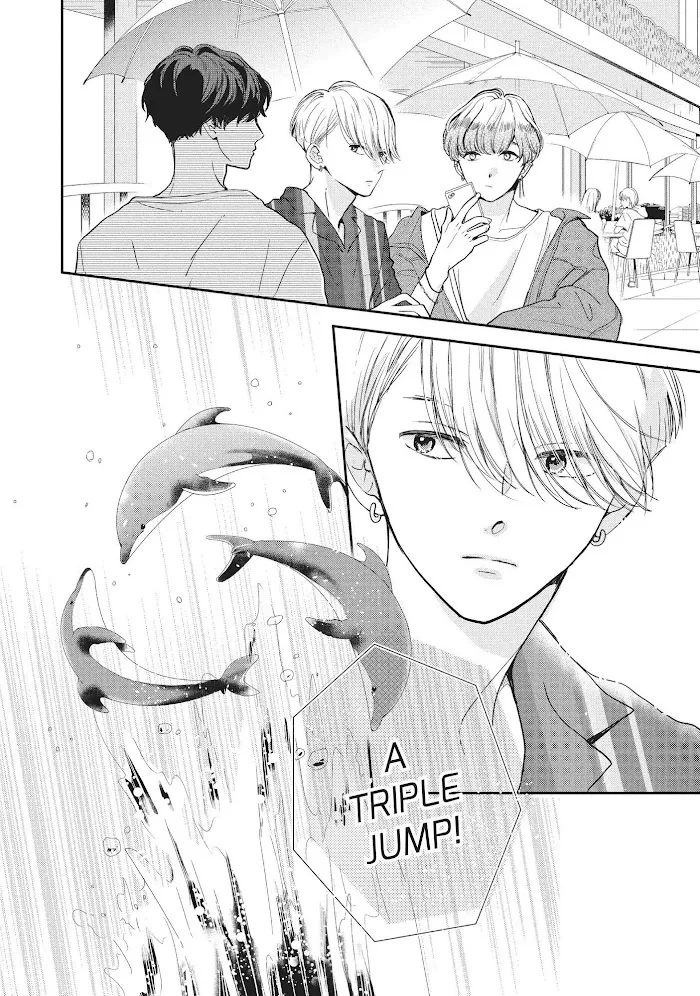 Read Douse, Koishite Shimaunda chapter 6 image 22 on Lezhin