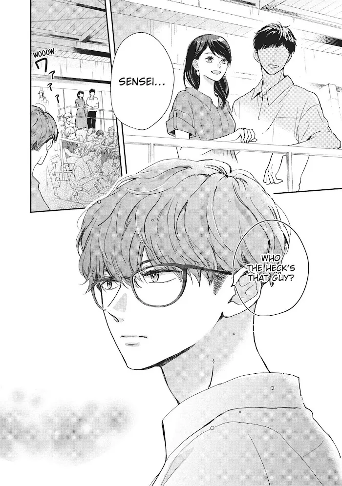 Read Douse, Koishite Shimaunda chapter 6 image 24 on Lezhin