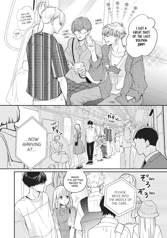 Read Douse, Koishite Shimaunda chapter 6 image 29 on Lezhin