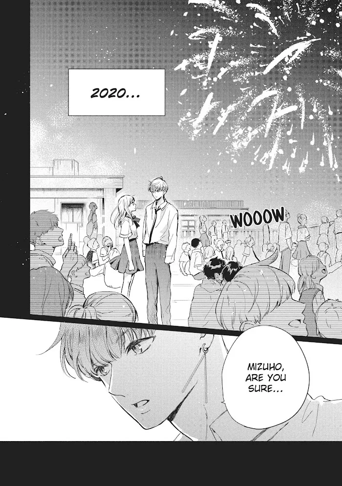 Read Douse, Koishite Shimaunda chapter 9 image 14 on Lezhin