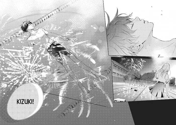 Read Douse, Koishite Shimaunda chapter 9 image 26 on Lezhin