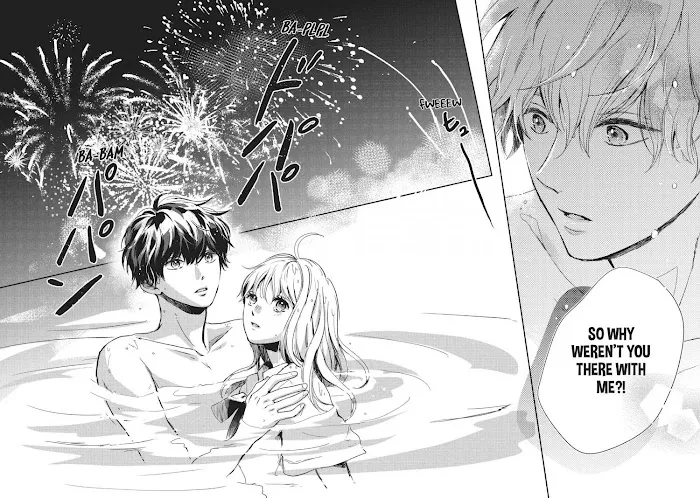 Read Douse, Koishite Shimaunda chapter 9 image 29 on Lezhin