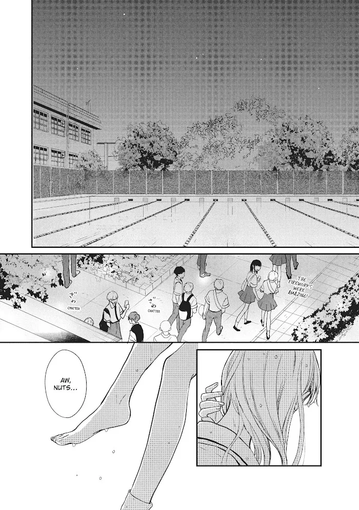 Read Douse, Koishite Shimaunda chapter 9 image 32 on Lezhin
