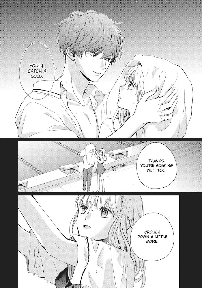 Read Douse, Koishite Shimaunda chapter 9 image 34 on Lezhin